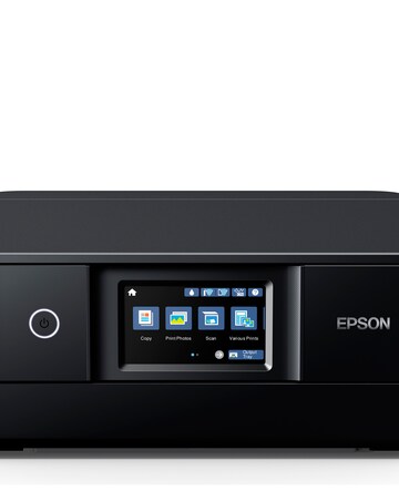 Epson Expression Photo XP-8700 A4 Colour Wi-Fi Multifunction Inkjet Printer