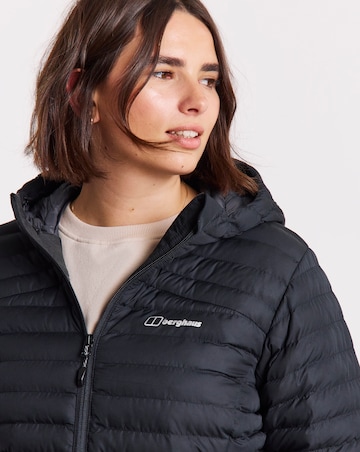 Berghaus Nula Long Insulated Jacket