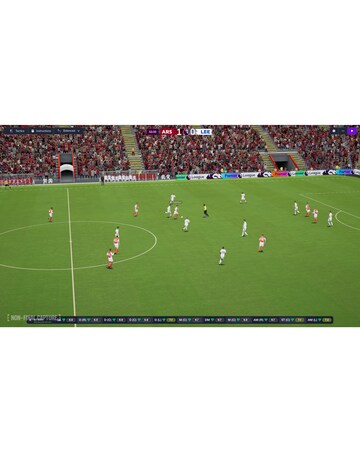 Football Manager 26 (PS5)