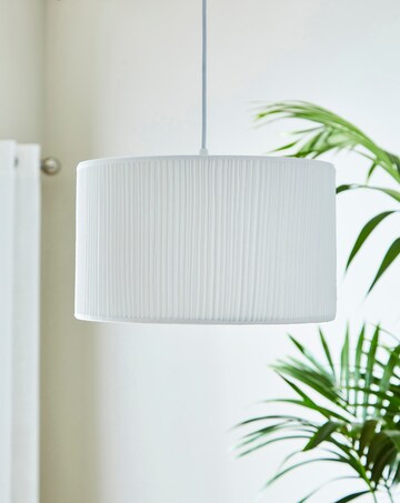 Satin Ripple Easy Fit Shade