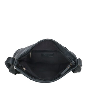 Enrico Benetti June Single Handle Vegan Leather Shoulderbag