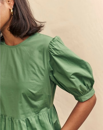 Nobody's Child Rochelle Midi Dress