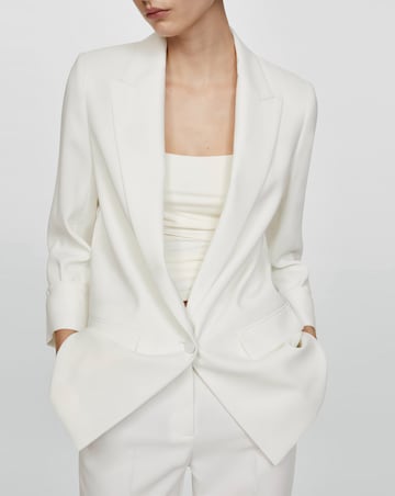 Mango Eleonor Blazer