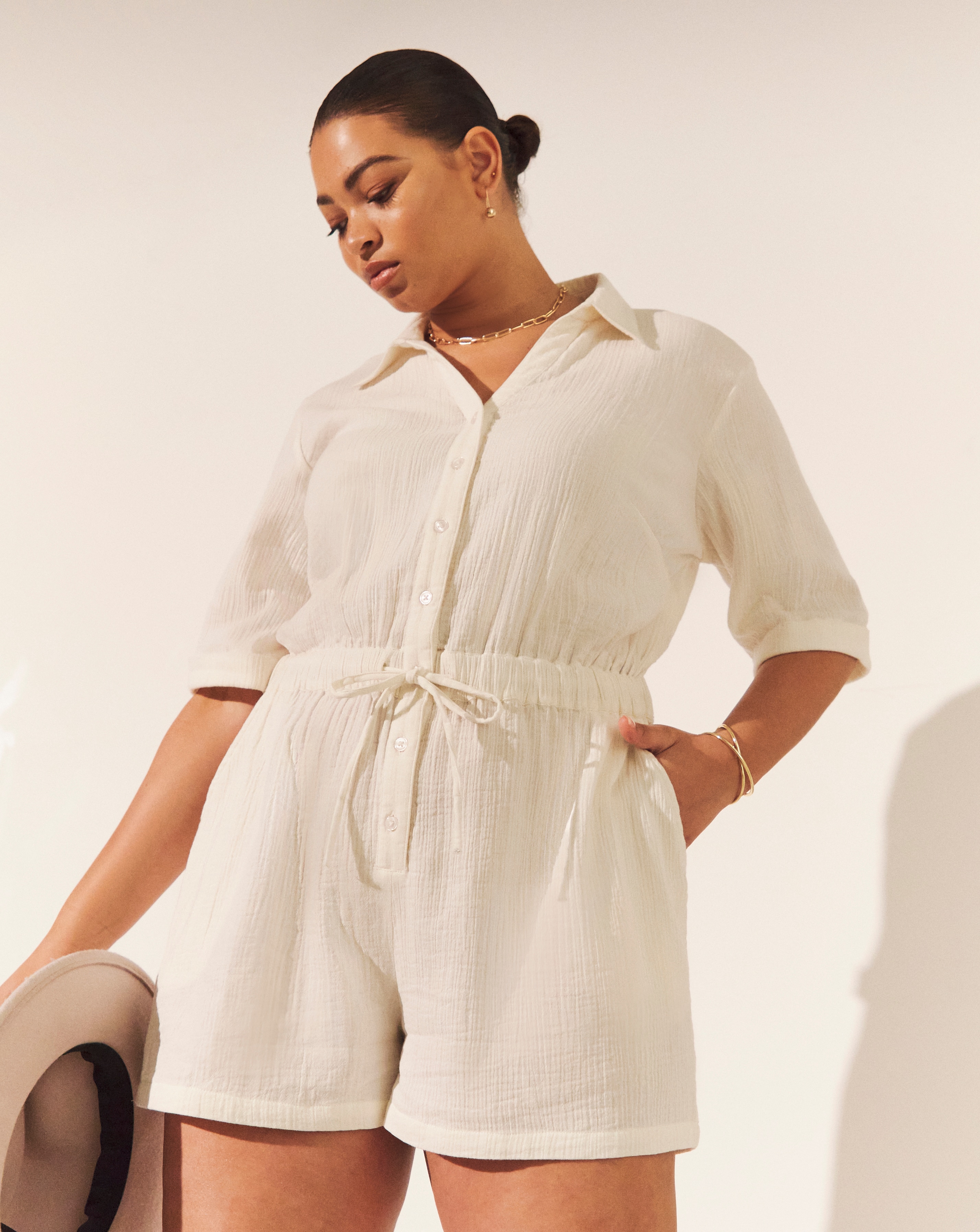 Simply shop be playsuit