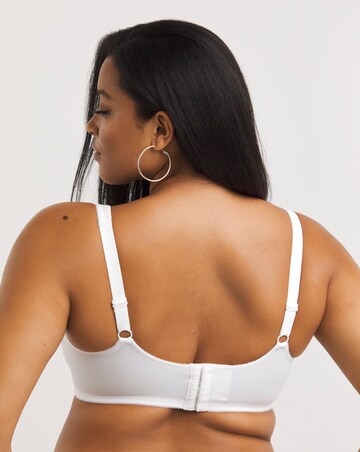 Bestform Cotton Comfort Non Wired Bra