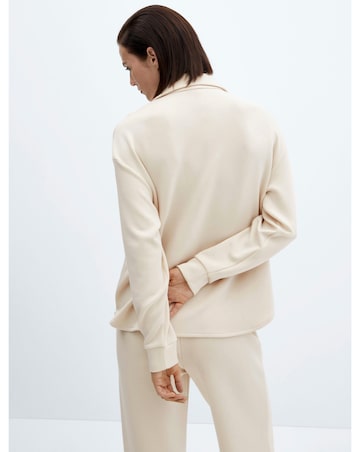 Mango Sweatshirt