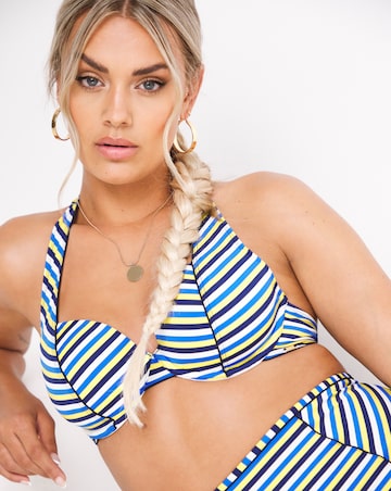 Panache Summer Halter Bikini Top