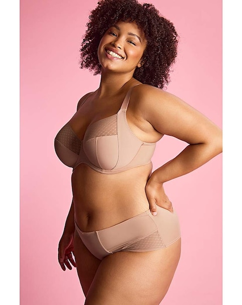 Sculptresse Bliss Full Cup Wired Bra