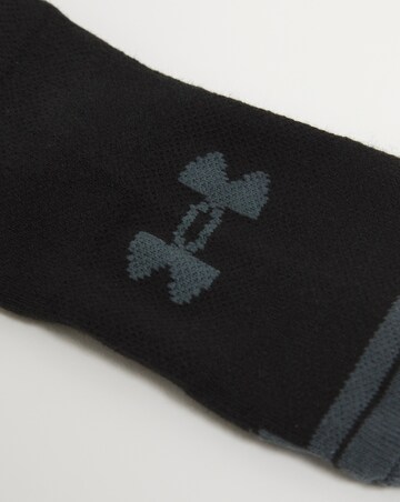 Under Armour Performance 3pk Socks