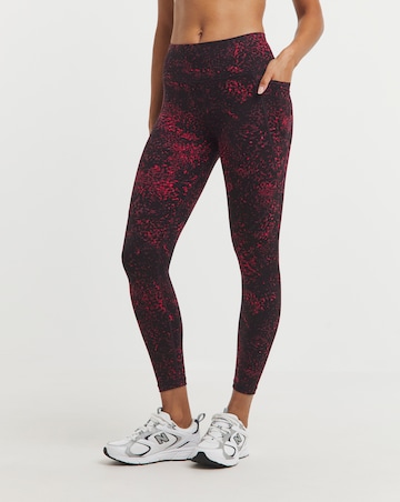Sweaty Betty Power 7/8 Legging