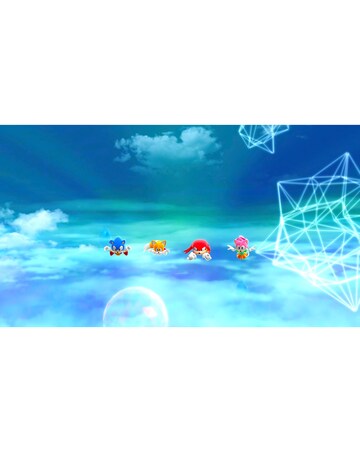 Sonic Superstars (PS5)