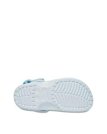 Crocs Vapor Ice Classic Buckle Clog - Standard Fit