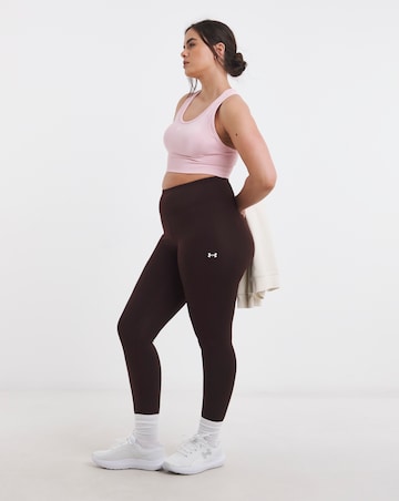Under Armour Vanish Seamless Mid Bra