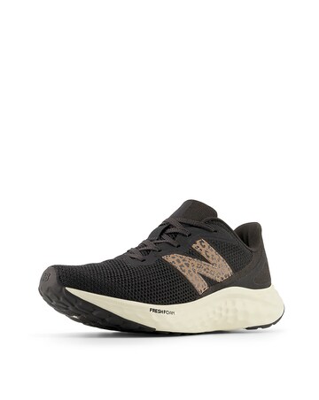 New Balance Arishi Leopard Trainers