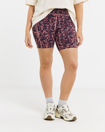 Snowdonia Cycling Short