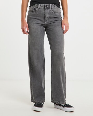 Vans Sirelle 5 Pocket Puddle Pants