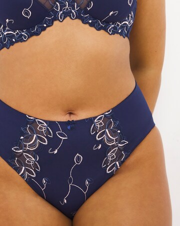 Hunkemoller Diva Deep Brief