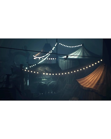 Little Nightmares III (Nintendo Switch)