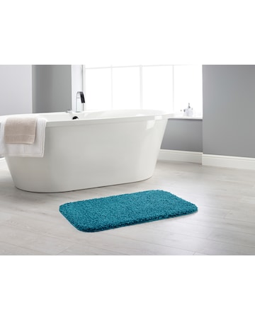 Buddy Washable & Stain Resistant Bath Mat