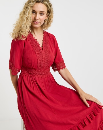 Joe Browns Boho Days Dress