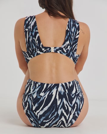 MAGISCULPT Firm Control Lose Up To An Inch Bikini Bottoms