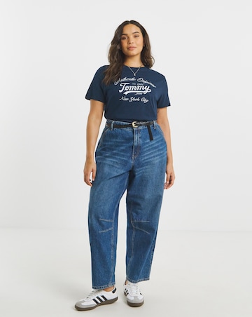 Tommy Jeans Essential Crew T-Shirt