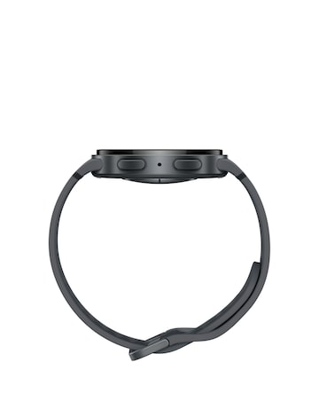 Samsung Z Fold7 256GB 5G Silver Shadow, Watch8 44mm BT Graphite and Buds3