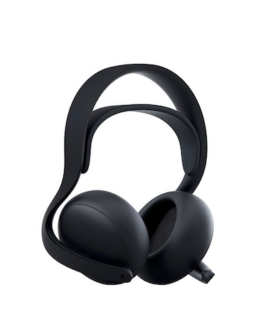 PlayStation Pulse Elite Wireless Headset - Midnight Black