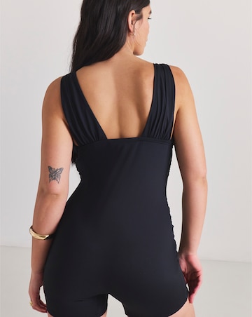 MAGISCULPT Full Contour Shaping Swim Legsuit