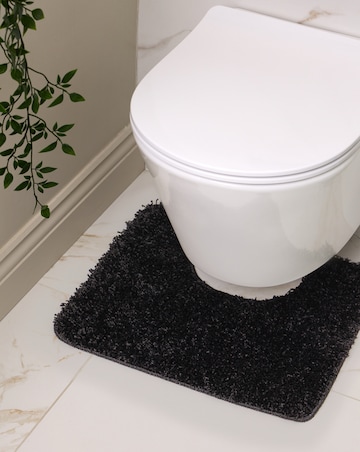 Buddy Washable & Stain Resistant Pedestal Mat