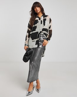 Religion Miracle Shirt