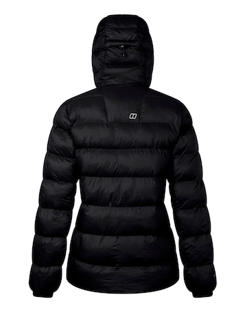 Berghaus Waterproof Ewden Jacket