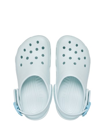 Crocs Vapor Ice Classic Buckle Clog - Standard Fit