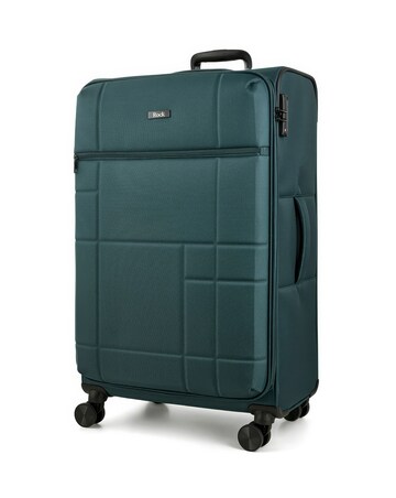 Rock Tokyo Large Suitcase