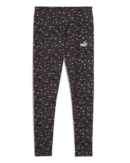 Puma Essential Animal Print Legging
