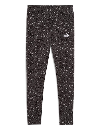 Puma Essential Animal Print Legging
