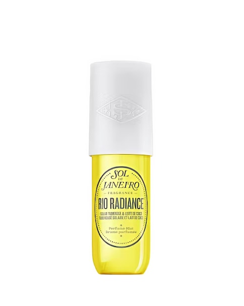 Sol de Janeiro Rio Radiance 67 Perfume Mist - 90ml