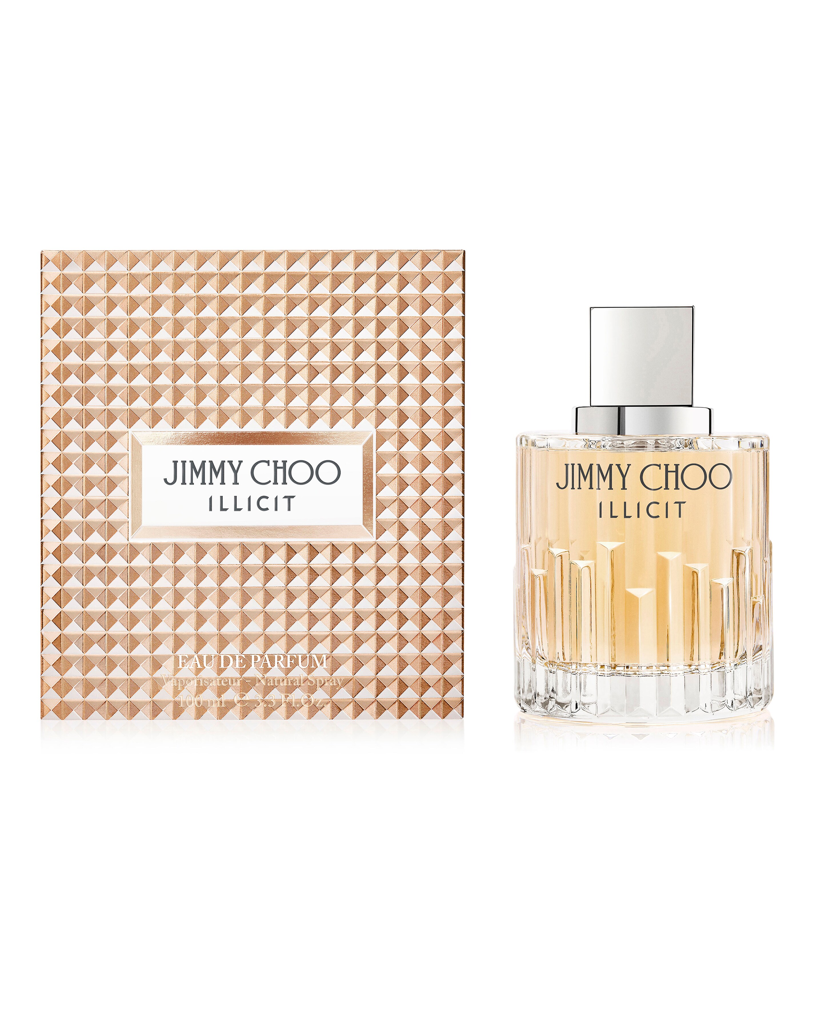Jimmy Choo Illicit 60ml Eau de Parfum