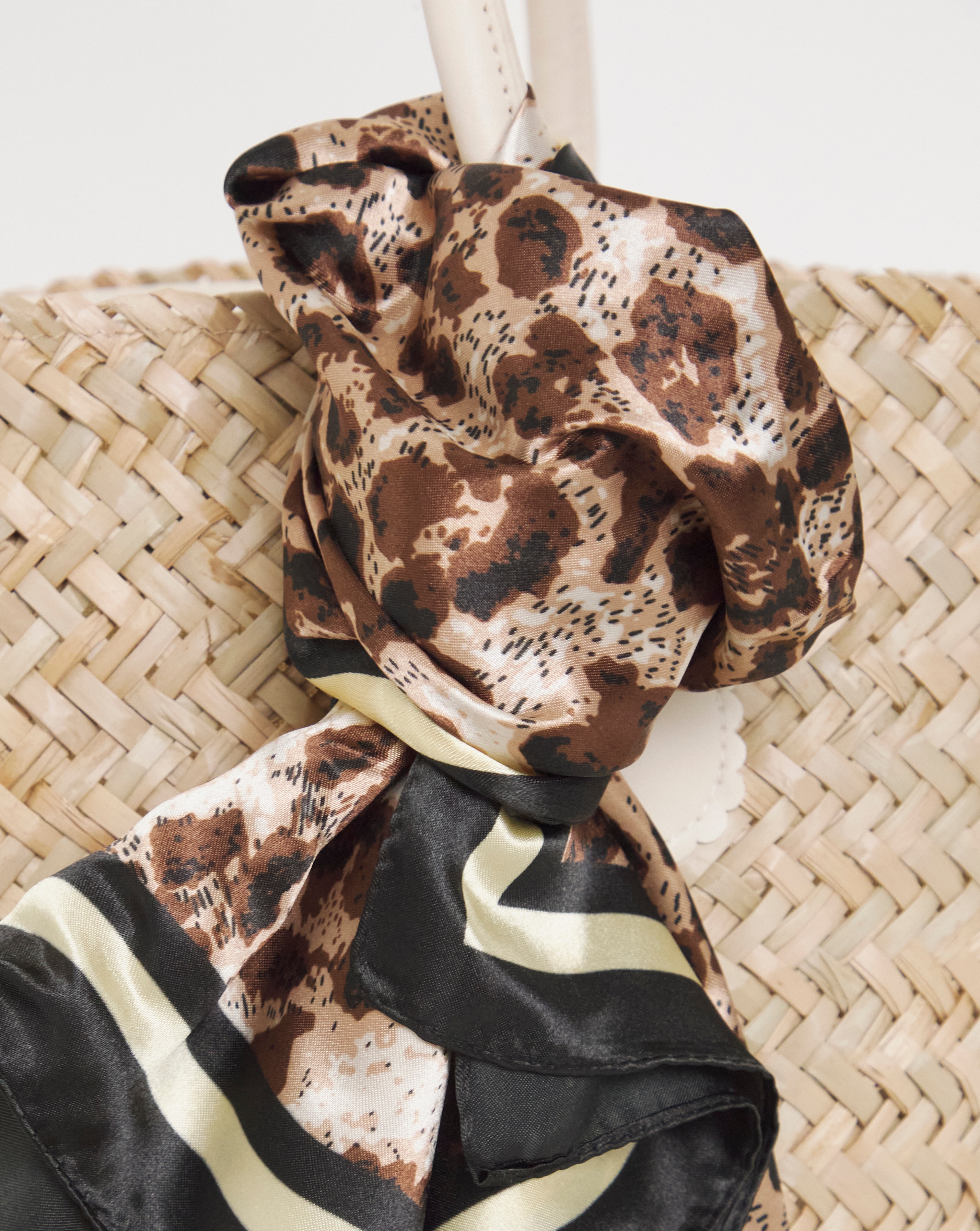 Plage RAFFIA BASKET バッグ　新品未使用タグ付き plage かごバッグ カゴバッグ RAFFIA MINI バッグ : ZOZOTOWN