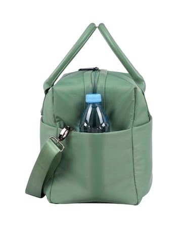 IT Luggage Outpaced Holdall Bag