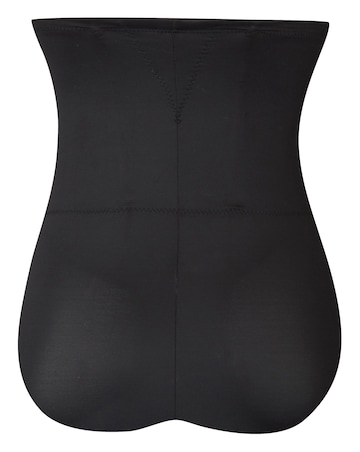 Miraclesuit Classic Firm Control Hi Waist Knicker Black