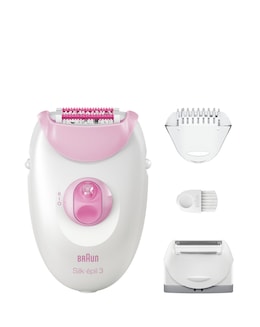 Braun Silk-Epil 3 SE3-031 Epilator
