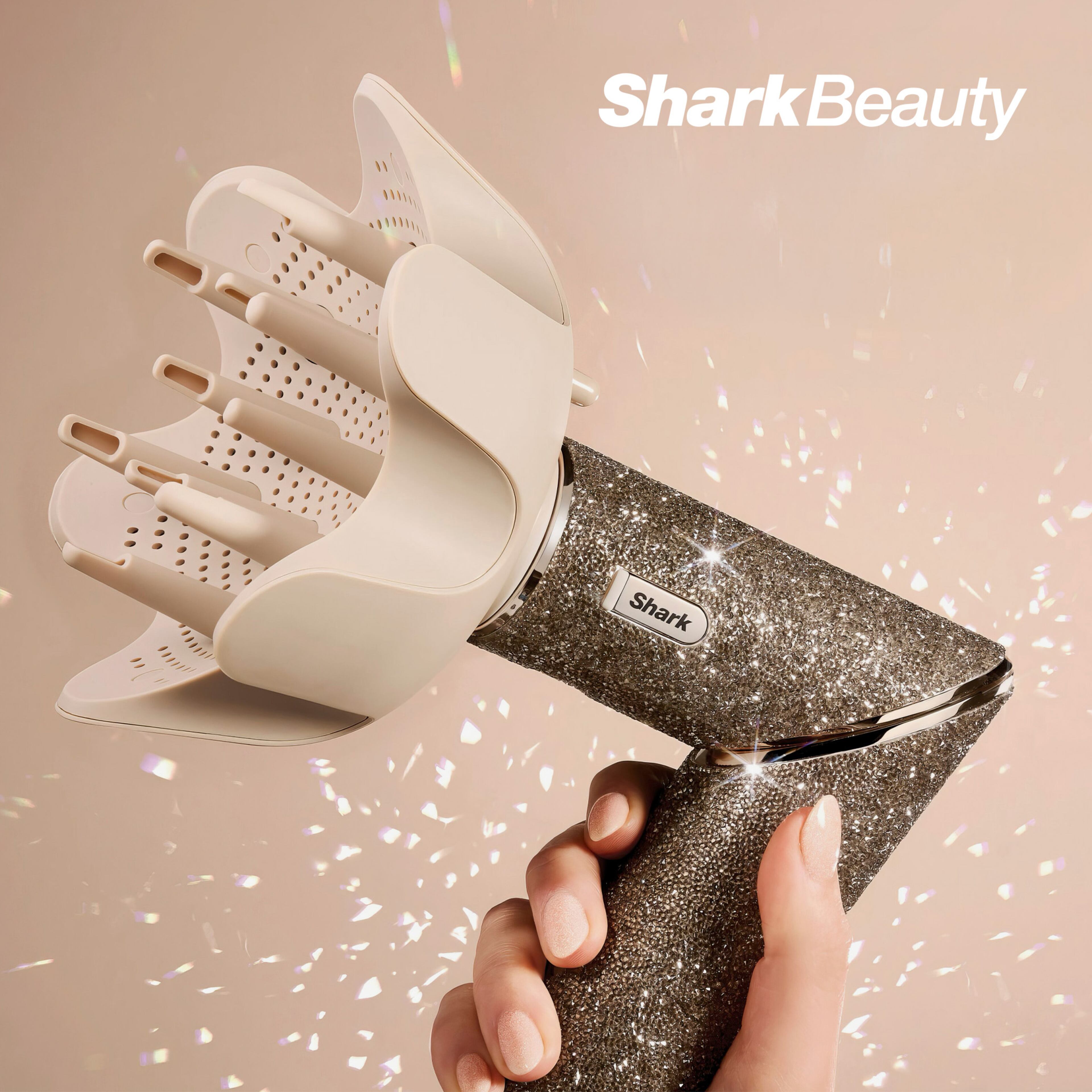 Shark beauty supplier image