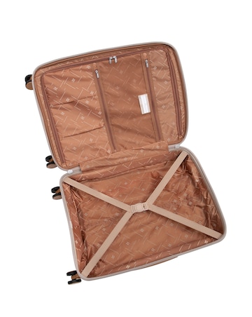 IT Luggage Continuous Medium Suitcase