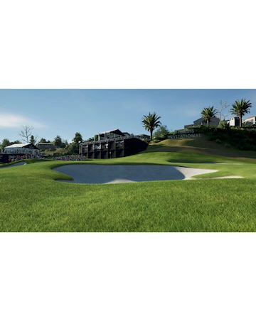 PGA 2K25 (Xbox)