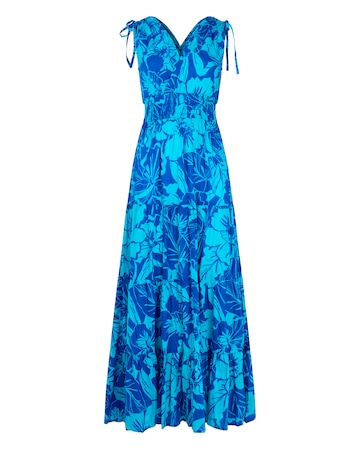 Joe Browns Favourite Maxi Dress