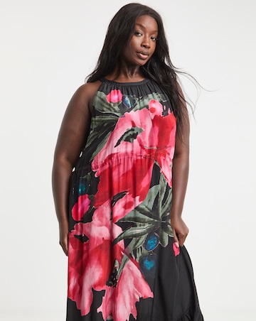 Religion Jade Maxi Dress