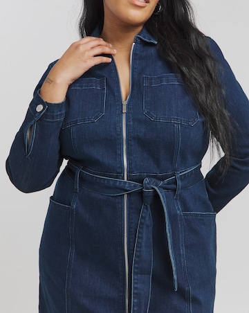Joe Browns Davina Denim Dress
