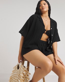 Crochet Beach Co-Ord