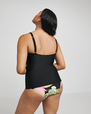 MAGISCULPT Tummy Control Tankini Set
